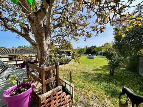   Maison familiale de 132M2 avec jardin sans vis-�-vis Maison - 6 pi�ce(s) - 132 m�