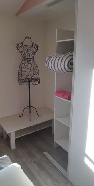  Appartement � louer 1 pi�ce 11 m�