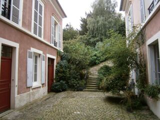  Appartement à louer 1 pièce 26 m²