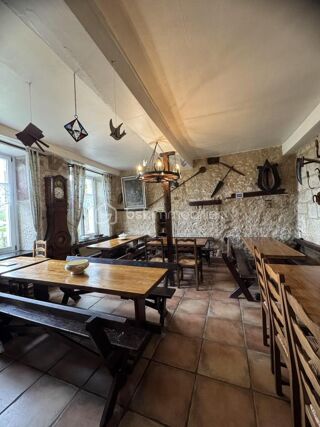  Propri�t�/ch�teau � vendre 10 pi�ces 410 m�