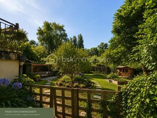  Propriété/château à vendre 5 pièces 115 m²
