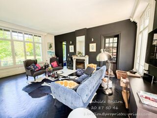  Maison à vendre 9 pièces 215 m²