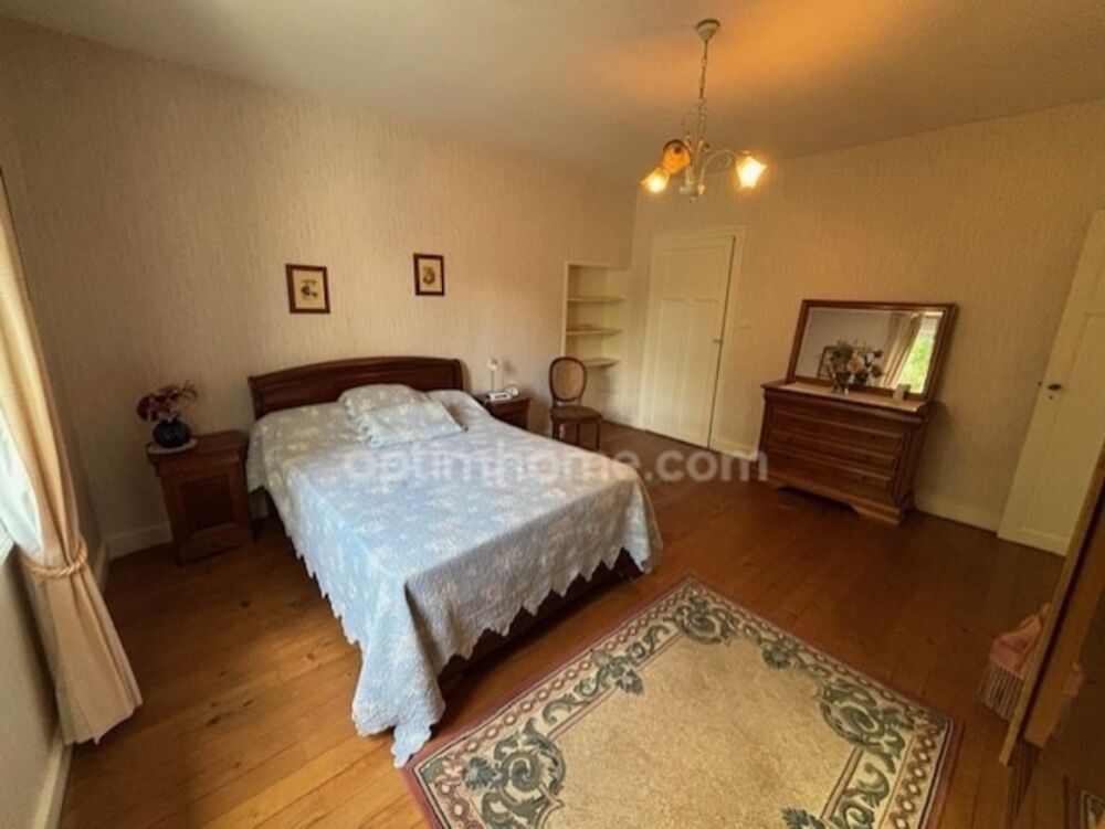 Maison familiale 124 m² avec jardin clos  À 15 min de Verdun