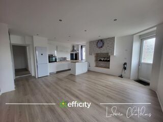  Appartement � vendre 3 pi�ces 74 m�