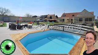  Maison � vendre 12 pi�ces 220 m�