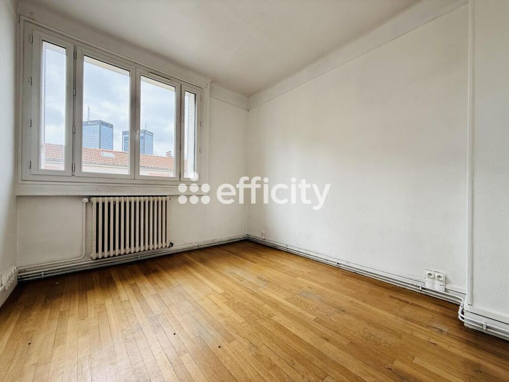 Vente Appartement Appartement Bagnolet