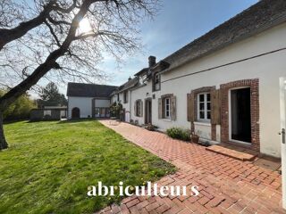  Maison à vendre 9 pièces 409 m²