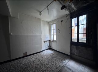  Appartement � vendre 1 pi�ce 25 m�