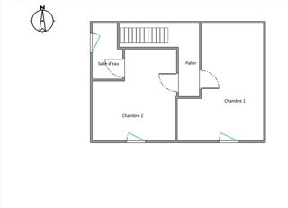  Immeuble à vendre 7 pièces 93 m²