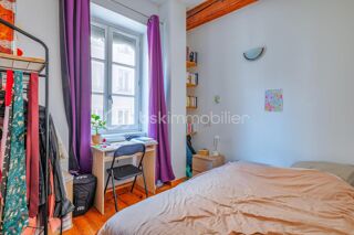  Appartement à vendre 4 pièces 56 m²
