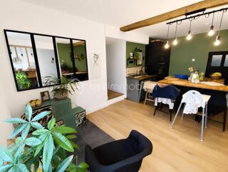  Maison � vendre 5 pi�ces 108 m�