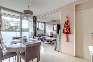  Appartement à vendre 5 pièces 66 m²