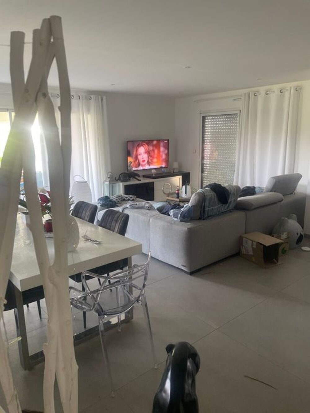 Chambre de 12m2 à louer sur Saint-Molf
