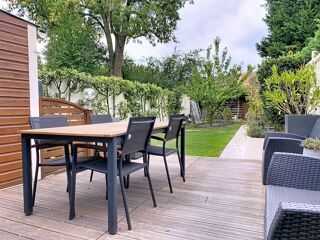  Maison � vendre 7 pi�ces 130 m�