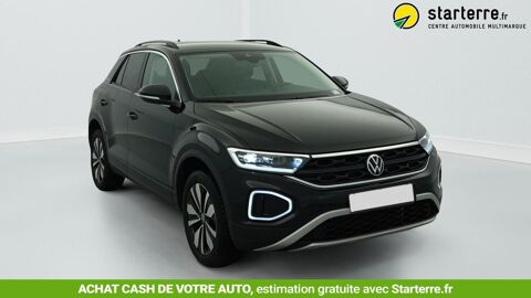 Volkswagen T-ROC 2.0 TDI 150 Start/Stop DSG7 Life Plus 2024 occasion Saint-Fons 69190