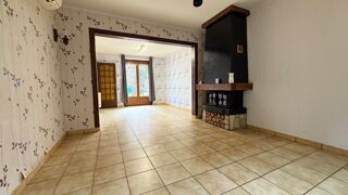  Maison � vendre 4 pi�ces 86 m�