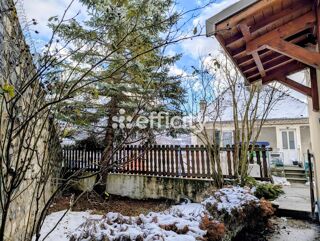  Maison � vendre 4 pi�ces 65 m�