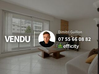  Appartement à vendre 5 pièces 82 m²
