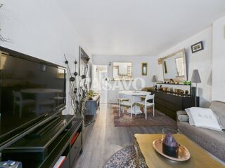  Appartement � vendre 3 pi�ces 51 m�