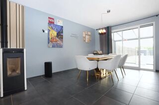  Maison à vendre 5 pièces 112 m²