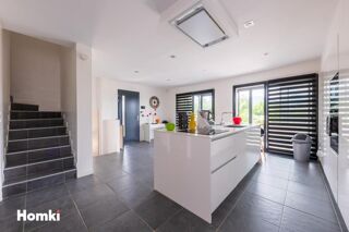  Maison à vendre 5 pièces 132 m²