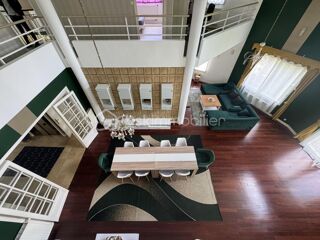  Propriété/château à vendre 9 pièces 420 m²