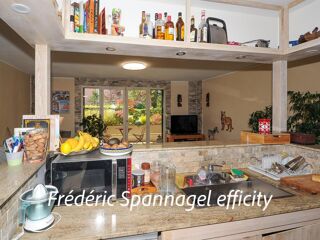  Appartement � vendre 3 pi�ces 83 m�