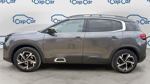 C5 aircross 1.5 BlueHDi 130 Shine 2022 occasion 24520 Saint Sauveur