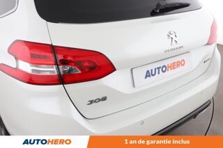 308 SW 1.5 Blue-HDi 130 ch 2019 occasion 92130 Issy-les-Moulineaux