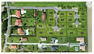  Terrain � vendre 550 m�