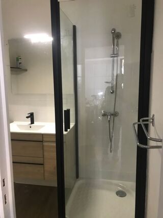  Appartement � louer 1 pi�ce 24 m�