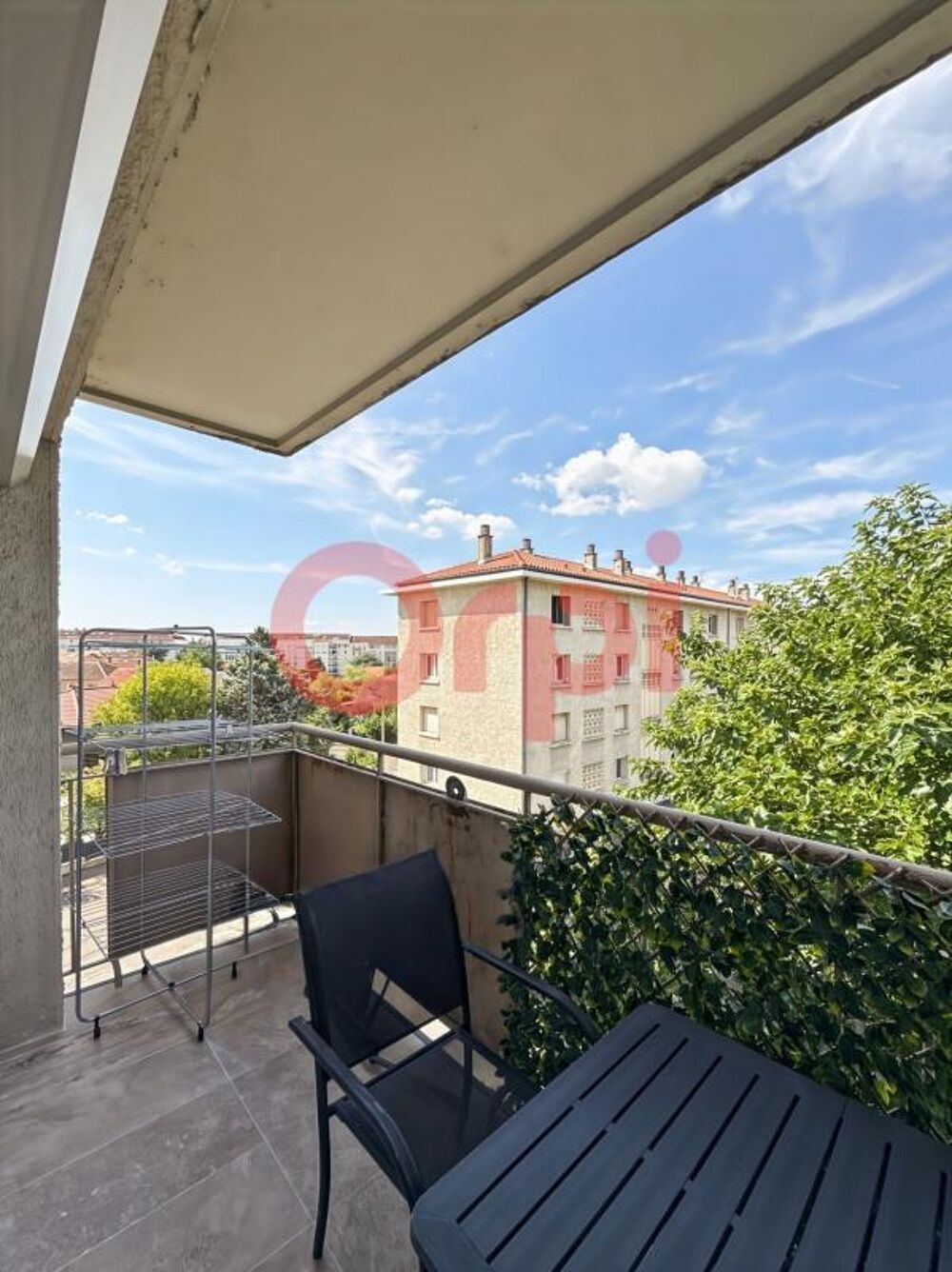 Location Appartement T4 meublé à Bron - 63m² Bron