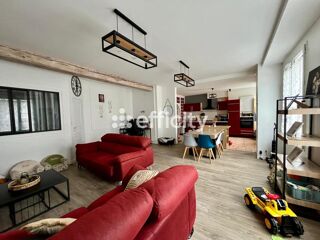 Maison à vendre 5 pièces 155 m²