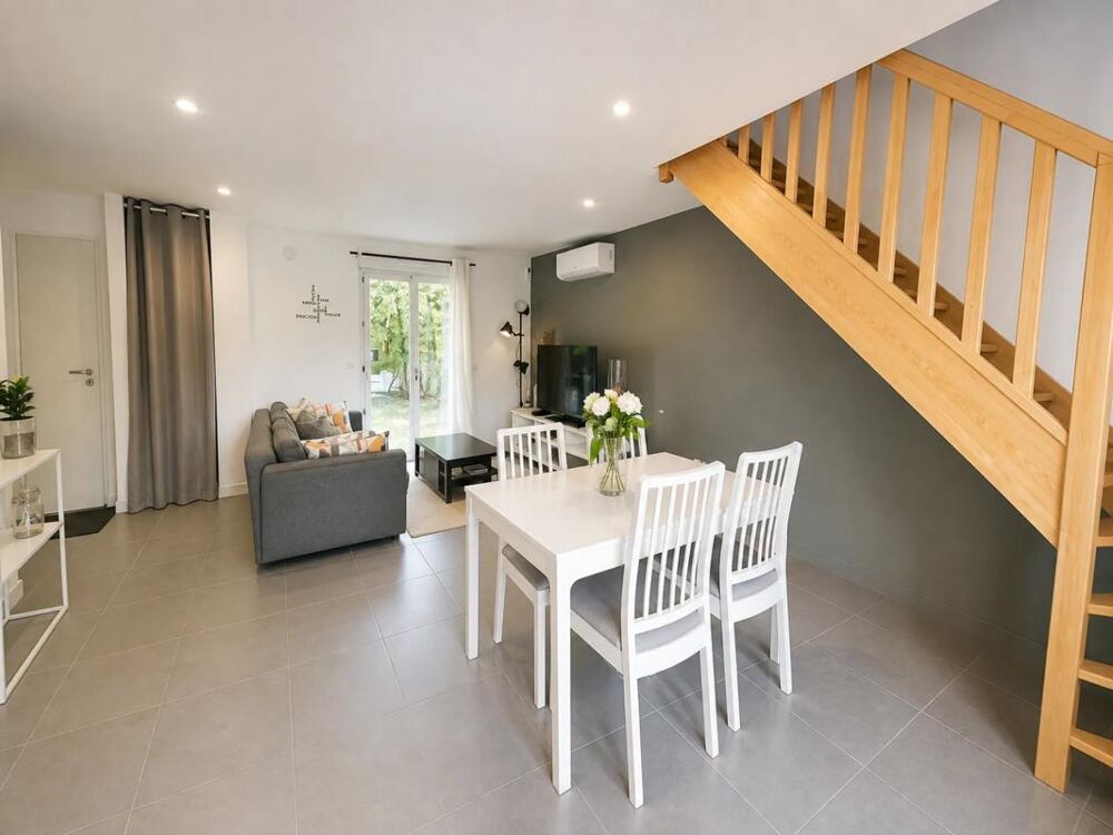 Vente Maison Maison de 6 pièces de 95 m² à Maisse Maisse