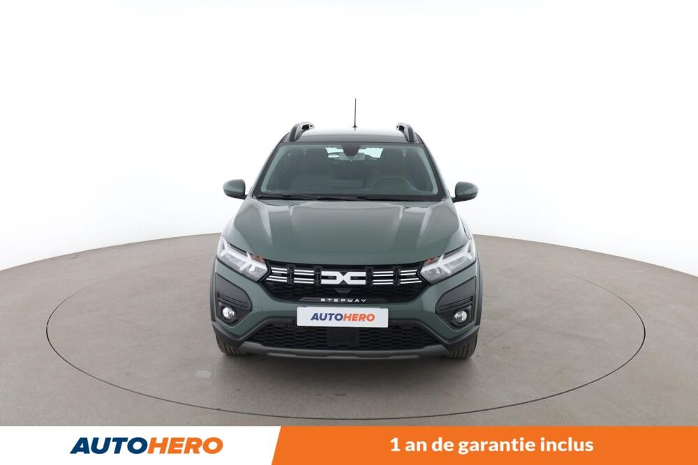Sandero Stepway 1.0 TCe Expression 91 ch 2023 occasion 92130 Issy-les-Moulineaux