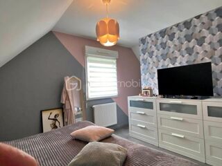  Maison � vendre 5 pi�ces 105 m�