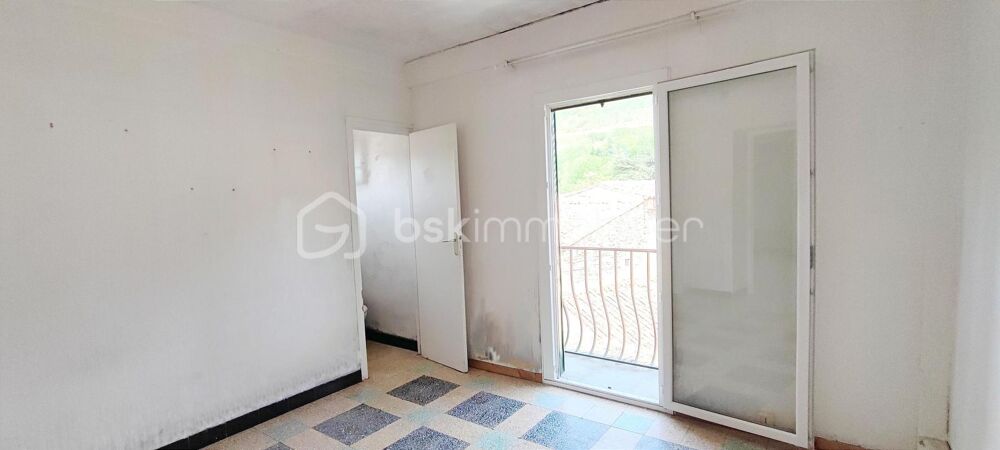 Vente Appartement Appartement Lodève dernier étage Lodeve