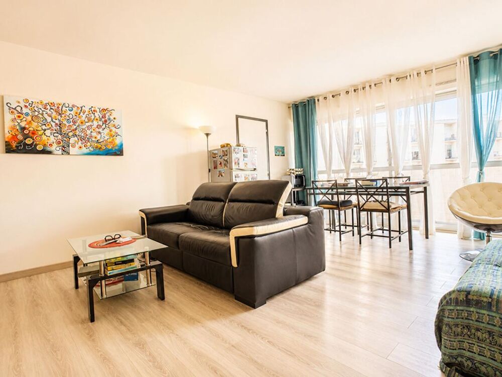 Vente Appartement Vente T2 51m2 BORDEAUX (33000) Bordeaux