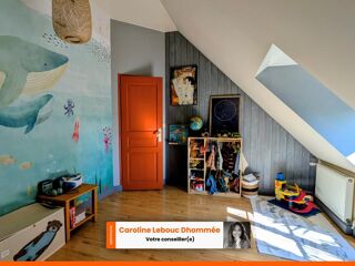  Maison à vendre 6 pièces 200 m²