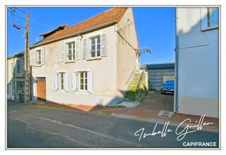  Maison  vendre 6 pices 147 m
