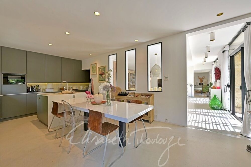 � vendre  Maison N�mes (30000)