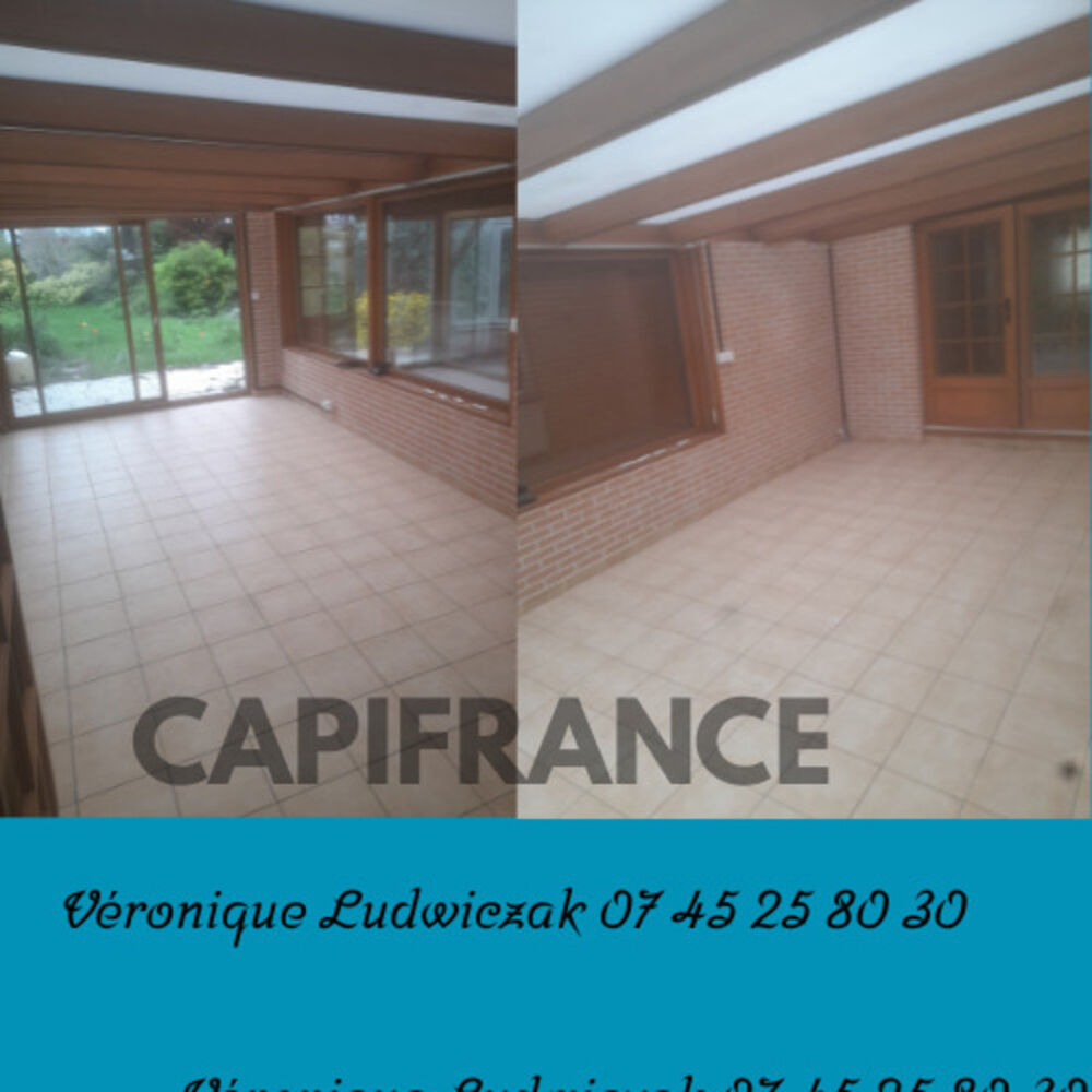 Maison à vendre 6 pièces (62)