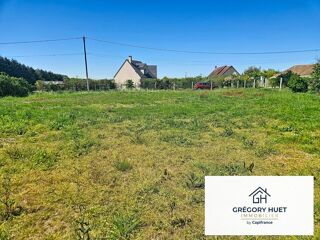  Terrain � vendre 1134 m�