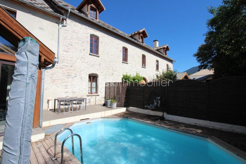 � vendre  Appartement Mont-Dauphin (05600)