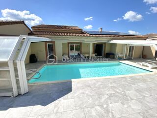  Maison à vendre 6 pièces 166 m²