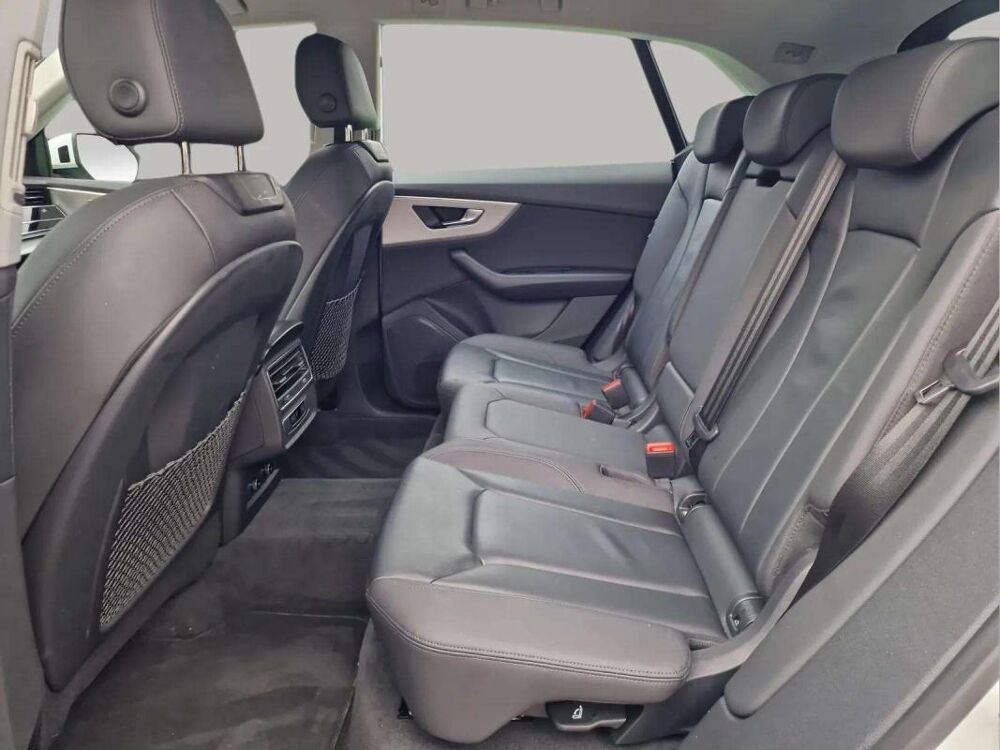 Q8 55 TFSIe quattro 340ch SUV Mild-Hybrid 2021 occasion 33600 Pessac