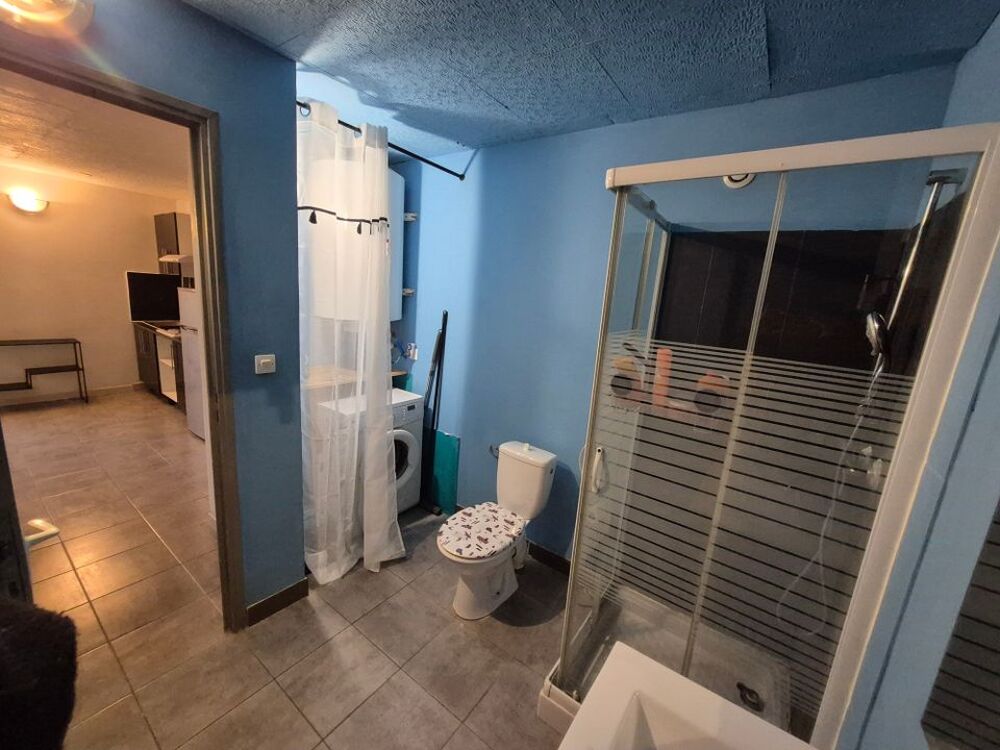 Location Appartement Appartement de 35m2 à louer sur Juvignac Juvignac