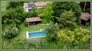  Maison  vendre 6 pices 208 m