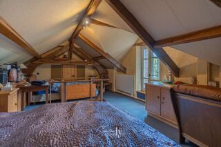  Ferme à vendre 4 pièces 96 m² Saint denis des murs