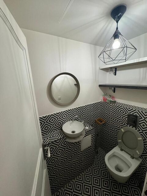  Appartement � louer 3 pi�ces 51 m�